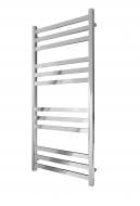 Полотенцесушитель водяной Mario INOX Чикаго 1170х530/500