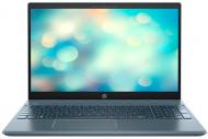 Ноутбук HP Pavilion 15-cw1014ua 15,6" (8RT36EA) blue