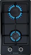 Варочная поверхность газовая Perfelli HGM 31023 BL