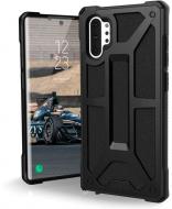 Чехол UAG Monarch для Samsung Galaxy Note 10+ black (211751114040)
