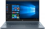 Ноутбук HP PAVILION 15-CW1018UR 15,6" (8PJ06EA) blue