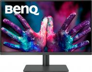 Монітор BenQ PD2705U 27" (9H.LKDLA.TPE)