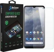 Защитное стекло BeCover для для Nokia G60 5G Crystal Clear Glass 3D (708547) Защитное стекло BeCover для для Nokia G60 5G Crystal Clear Glass 3D (708547)