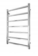 Полотенцесушитель водяной Mario INOX Токио 770х530 Полотенцесушитель водяной Mario INOX Токио 770х530