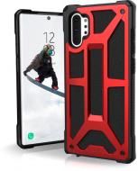 Чехол UAG Monarch для Samsung Galaxy Note 10+ crimson (211751119494)