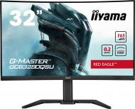 Монітор Iiyama G-master GCB3280QSU-B1 31,5" (GCB3280QSU-B1)