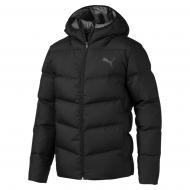 Пуховик Puma Essentials 400 Down Hd jkt 58002201 р.2XL черный