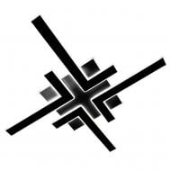 Люстра светодиодная Luminaria 110 Вт LED-модуль 02 черный HUGO 110W 4L BLACK Люстра светодиодная Luminaria 110 Вт LED-модуль 02 черный HUGO 110W 4L BLACK