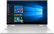 Ноутбук HP Spectre x360 Convertible 13-aw0002ur 13,3" (8KZ31EA) white