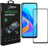 Захисне скло BeCover для для Oppo A76 (707604) Black