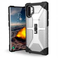 Чехол UAG Plasma для Samsung Galaxy Note 10+ ice (211753114343)