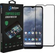 Защитное стекло BeCover для для Nokia G60 5G (708548) Black