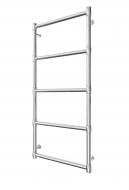 Полотенцесушитель водяной Mario INOX Прованс 1170х538