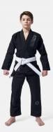 Кимоно Peresvit Kid's Flawless BJJ Gi 501238-111 р.М3 черный