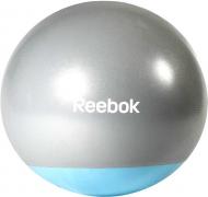 Мяч гимнастический Reebok d55 RAB-40015BL Мяч гимнастический Reebok d55 RAB-40015BL