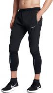 Брюки Nike Swift Men's Running Pants 857840-010 р. L черный