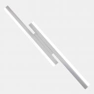 Светильник настенный Luminaria 17 Вт без цоколя белый BLADE 17W L500 WHITE