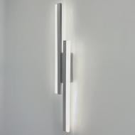 Светильник настенный Luminaria 17 Вт LED-модуль белый BLADE 17W L500 WHITE