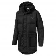 Пуховик Puma Oversize 500 Down Jacket 58002601 р.S черный