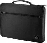 Сумка для ноутбука HP Business Sleeve 13" black (2UW00AA)