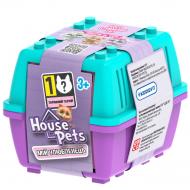 Игровой набор House Pets Мой любимец с переноской 1065