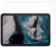 Захисне скло BeCover для Nokia T20 (707433)