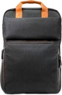 Сумка для ноутбука HP Powerup Backpack 17.3" black (1JJ05AA)