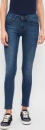 Джинсы Tommy Hilfiger VENICE LW MARY WW0WW14937-912 р. 26-34 синий