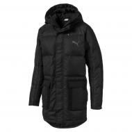 Пуховик Puma Oversize 500 Down Jacket 58002601 р.2XL чорний