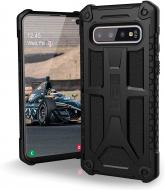 Чехол UAG Monarch для Samsung galaxy S10 black (211341114040)