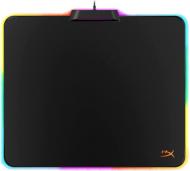 Килимок для миші HyperX Fury Ultra Gaming Mouse Pad RGB Medium (HX-MPFU-M)