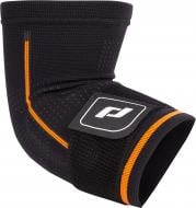 Налокітник захисний Pro Touch Elbow support 300 413538-900050 р. L чорний