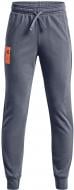 Брюки Under Armour 1370209-496 р. M синий
