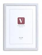 Рамка для фотографії з оргсклом Velista 15W-6003v 1 фото 21х30 см білий