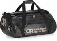 Сумка-рюкзак Outdoor Research CARRYOUT DUFFEL 300825-0001 40 л чорний