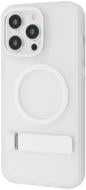 Чехол Proove Mainstay Case with Magnetic Ring для Apple iPhone 15 Pro Max white (PCMCIP15PM14)
