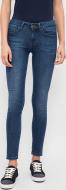 Джинсы Tommy Hilfiger VENICE LW MARY WW0WW14937-912 р. 30-34 синий Джинсы Tommy Hilfiger VENICE LW MARY WW0WW14937-912 р. 30-34 синий