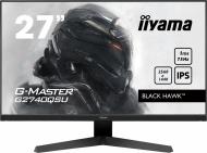 Монитор Iiyama G-Master 27" (G2740QSU-B1)