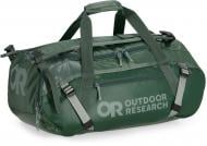 Сумка-рюкзак Outdoor Research CARRYOUT DUFFEL 300825-2445 40 л зелений