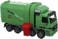 Автомобиль Shantou Мусоровоз JY57395