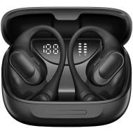 Наушники Blackview AirBuds 200 black (AirBuds 200 black) Наушники Blackview AirBuds 200 black (AirBuds 200 black)