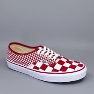 Кеды Vans UA_Authentic VA38EMVK5 р.34 красный