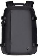 Рюкзак 2E Premier Pack 16" black (2E-BPT9196BK)