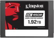 SSD-накопитель Kingston 1920GB 2,5" SATA III 3D TLC (SEDC450R/1920G)