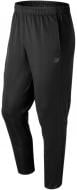 Брюки New Balance Gazelle Pant MP63040BK р. XL черный