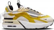 Кросівки Nike WAIR MAX FURYOSA FQ8933-001 р.36,5 бежеві