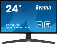Монитор Iiyama ProLite 23,8" (XUB2496HSU-B1)