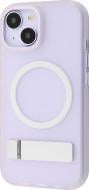 Чехол Proove Mainstay Case with Magnetic Ring для Apple iPhone 15 white (PCMCIP150014)