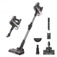 Пылесос аккумуляторный MOVA J20 black