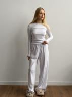 Комплект женский MISO р. М белый (13934) Комплект женский MISO р. М белый (13934)
